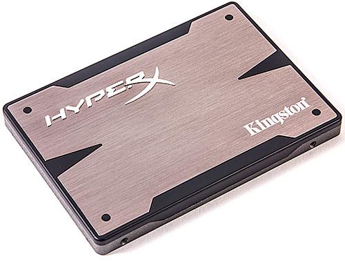 SSD-накопители Kingston и Transcend:, фото 1