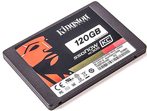 SSD-накопители Kingston и Transcend:, фото 2