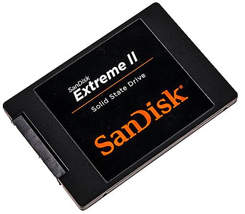 SSD-накопители AData, OCZ, SanDisk и Transcend:, фото 3