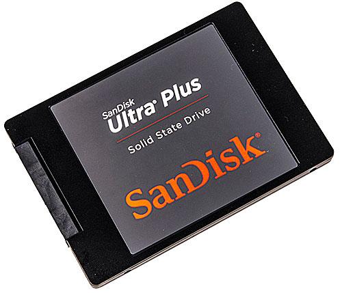 SSD-накопители AData, OCZ, SanDisk и Transcend:, фото 4