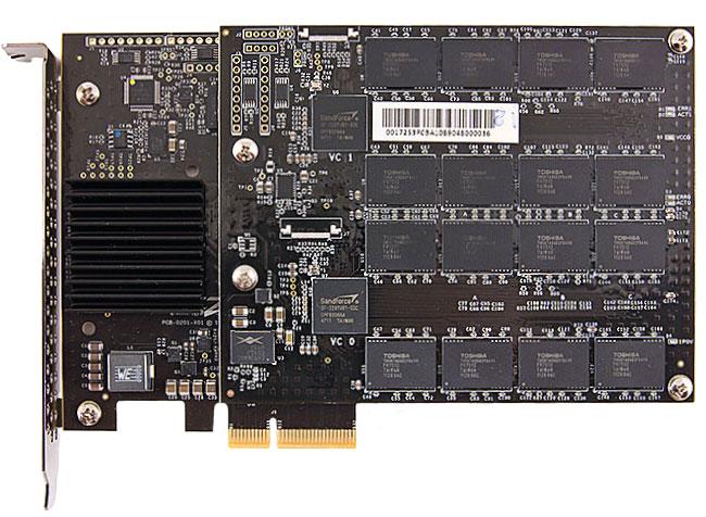 SSD-накопители OCZ RevoDrive3 и RevoDrive 350:, фото 1