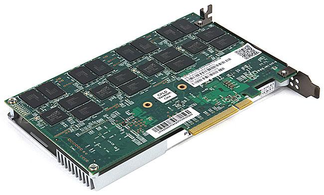 SSD-накопители OCZ RevoDrive3 и RevoDrive 350:, фото 4