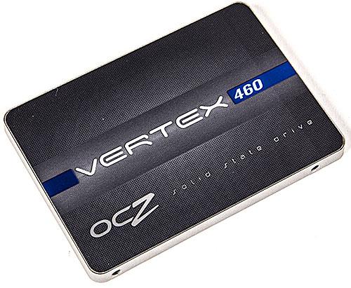 SSD-накопители AMD Radeon R7, OCZ Arc 100, Vector 150 и Vertex 460:, фото 4