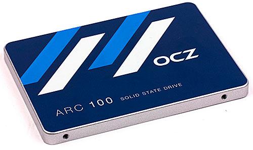 SSD-накопители AMD Radeon R7, OCZ Arc 100, Vector 150 и Vertex 460:, фото 2
