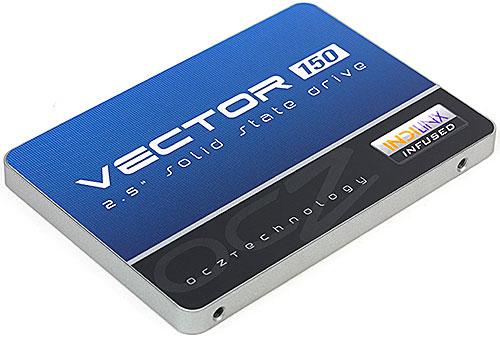 SSD-накопители AMD Radeon R7, OCZ Arc 100, Vector 150 и Vertex 460:, фото 3