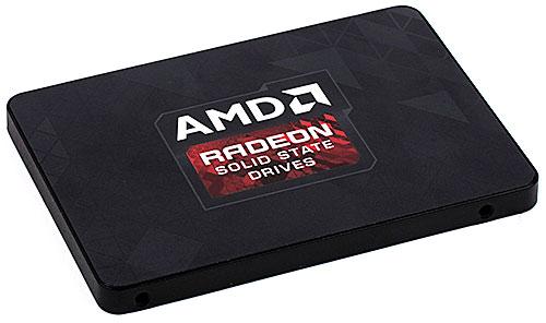 SSD-накопители AMD Radeon R7, OCZ Arc 100, Vector 150 и Vertex 460:, фото 1