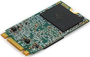 SSD-накопители Kingmax M.2 2242, Kingmax SMG32 Titan, Kingston HyperX Fury и Kingston V310:, фото 2