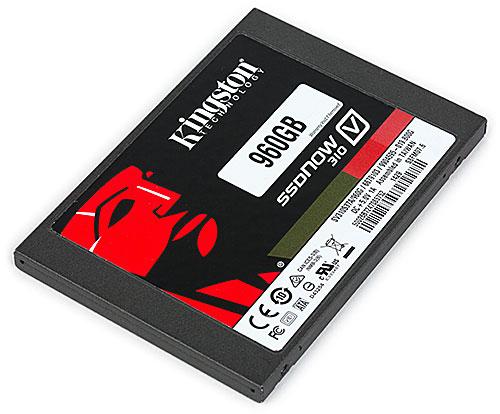SSD-накопители Kingmax M.2 2242, Kingmax SMG32 Titan, Kingston HyperX Fury и Kingston V310:, фото 5