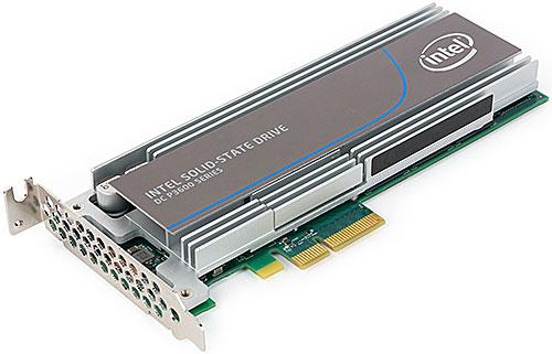 Протокол Non-Volatile Memory Express (NVMe), фото 3