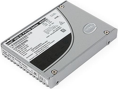 Протокол Non-Volatile Memory Express (NVMe), фото 4