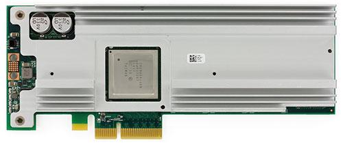 SSD-накопитель Intel 750 с поддержкой PCIe 3.0 и NVMe:, фото 2