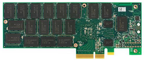 SSD-накопитель Intel 750 с поддержкой PCIe 3.0 и NVMe:, фото 3