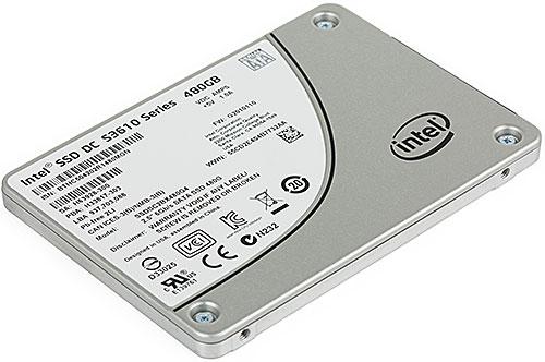 Сравнительное тестирование 5 SSD-накопителей:, фото 2