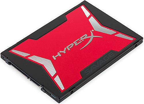 Сравнительное тестирование 5 SSD-накопителей:, фото 3