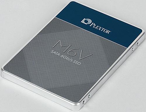 SSD-накопители AData XPG SX930, OCZ Trion 100 и Plextor M6V 256 ГБ:, фото 3