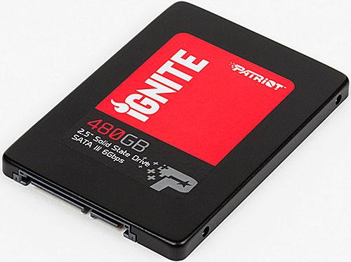 Сравнительное тестирование 6 SSD-накопителей:, фото 3