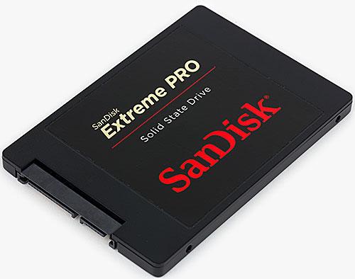 Сравнительное тестирование 6 SSD-накопителей:, фото 4