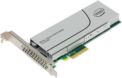 SSD-накопители с интерфейсом PCIe:, фото 3