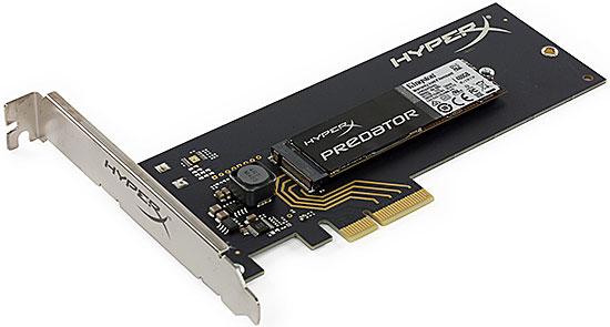 SSD-накопители с интерфейсом PCIe:, фото 2