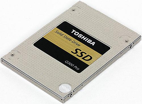SSD-накопители с интерфейсом PCIe:, фото 1