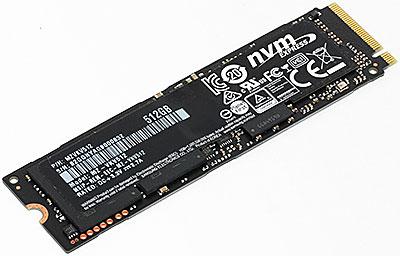 SSD-накопители с интерфейсом PCIe:, фото 4