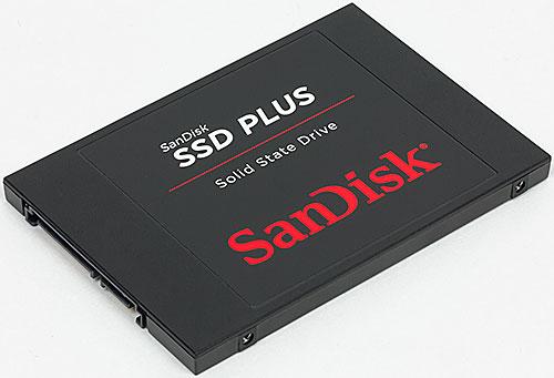Бюджетные SSD-накопители емкостью 240 ГБ:, фото 2