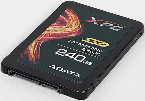 Бюджетные SSD-накопители емкостью 240 ГБ:, фото 1