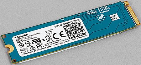 SSD-накопитель Toshiba OCZ RD400 512 ГБ:, фото 3
