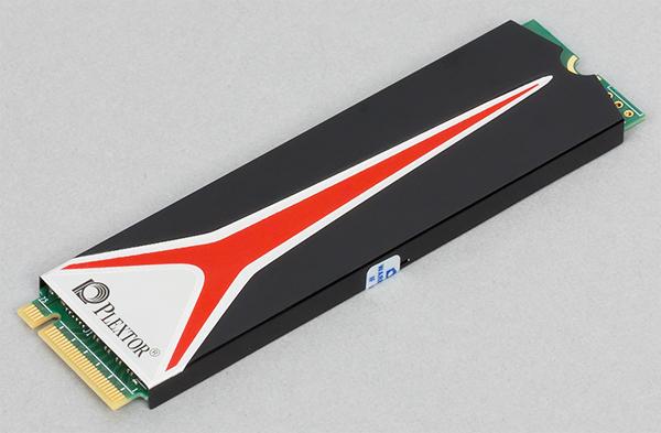 NVMe SSD-накопители Plextor M8Pe емкостью 256 и 512 ГБ:, фото 2