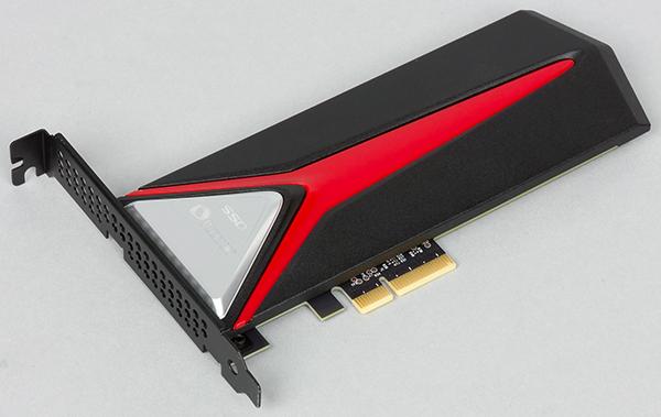 NVMe SSD-накопители Plextor M8Pe емкостью 256 и 512 ГБ:, фото 3
