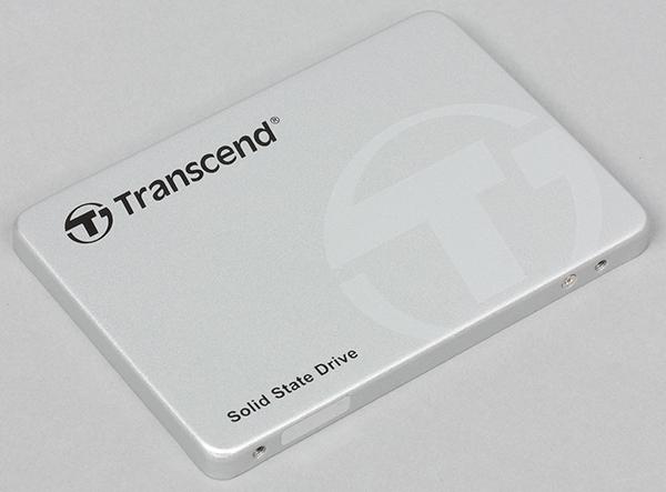 SSD-накопители Transcend SSD370S емкостью 256 и 512 ГБ:, фото 2