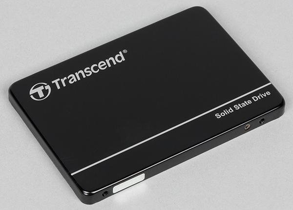 Индустриальный SSD-накопитель Transcend SSD510K емкостью 128 ГБ:, фото 1