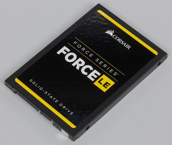 SSD-накопитель Corsair Force LE емкостью 960 ГБ:, фото 1