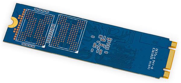 SSD-накопитель Kingston SSDNow M.2 SATA G2 емкостью 240 ГБ:, фото 2