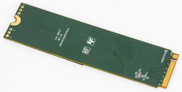 SSD-накопитель Plextor M8SeY емкостью 512 ГБ:, фото 2