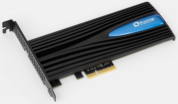 SSD-накопитель Plextor M8SeY емкостью 512 ГБ:, фото 3