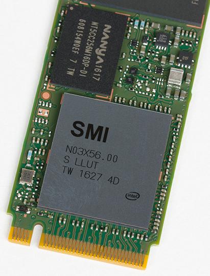 SSD-накопитель Intel 600p емкостью 512 ГБ:, фото 19