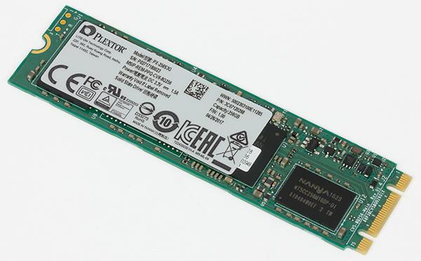 SSD-накопители серии Plextor S3:, фото 2