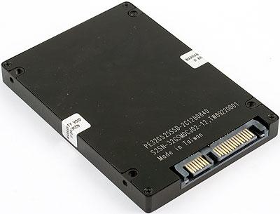 SSD-накопитель Patriot Warp, фото 3
