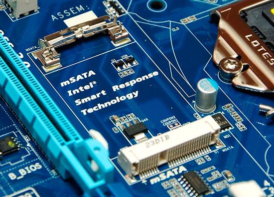 Теоретические особенности технологии ускорения системы Intel Optane Memory:, фото 1