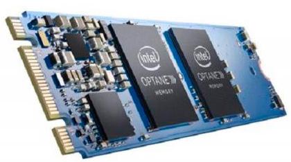 Теоретические особенности технологии ускорения системы Intel Optane Memory:, фото 2