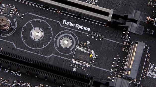 Теоретические особенности технологии ускорения системы Intel Optane Memory:, фото 4