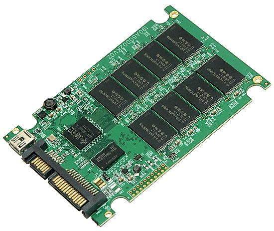 SSD против RAID из 4 НЖМД: что лучше для  десктопа?, фото 5