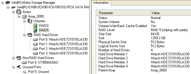 SSD против RAID из 4 НЖМД: что лучше для  десктопа?, фото 2