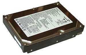 Seagate Barracuda 7200.7 (ST31200026A), фото 1