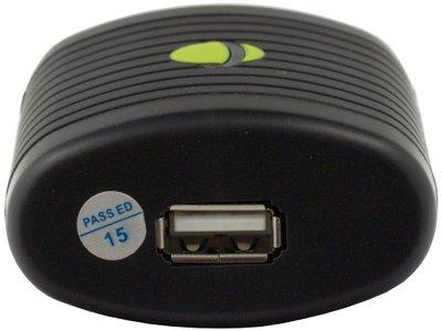 Миниатюрный сетевой накопитель EZ-NAS, фото 3