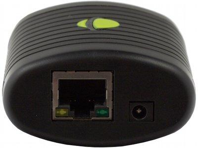 Миниатюрный сетевой накопитель EZ-NAS, фото 4