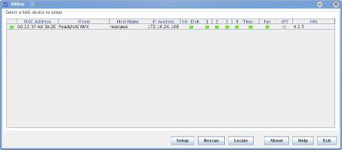 Сетевой накопитель NETGEAR ReadyNAS NVX, фото 9