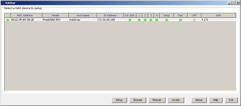 Сетевой накопитель NETGEAR ReadyNAS NVX, фото 2