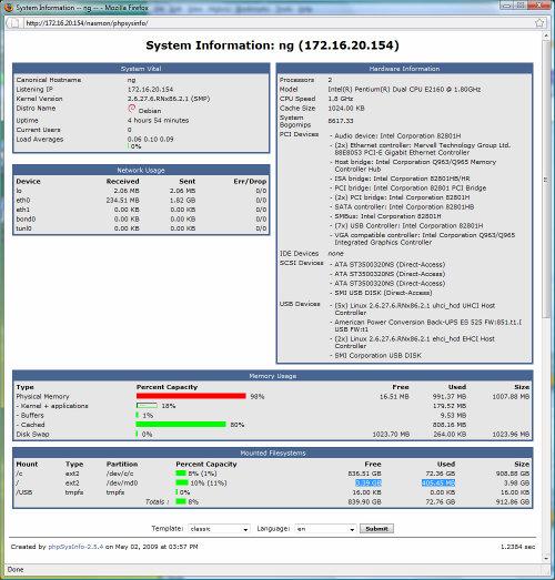Профессиональный сетевой накопитель NETGEAR ReadyNAS Pro, фото 22